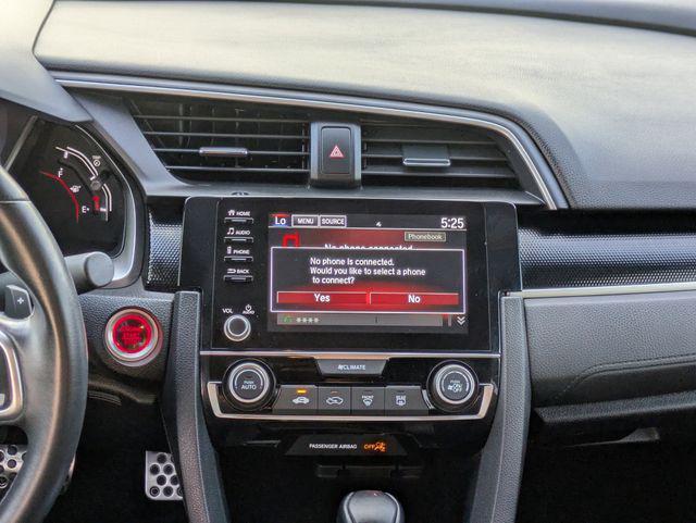 used 2020 Honda Civic car, priced at $22,101