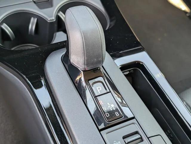 new 2026 Toyota Prius car, priced at $34,294