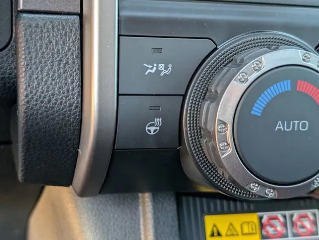 new 2025 Toyota 4Runner car, priced at $63,243