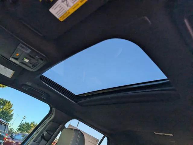 new 2025 Toyota 4Runner car, priced at $63,243