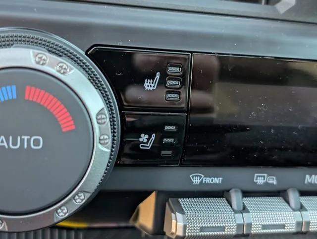 new 2025 Toyota 4Runner car, priced at $63,243