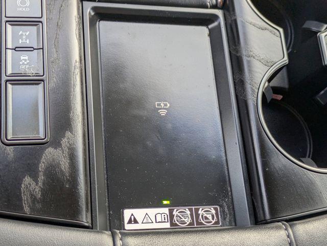 used 2022 Lexus LX 600 car, priced at $84,466
