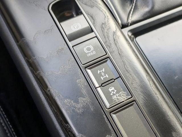 used 2022 Lexus LX 600 car, priced at $85,634
