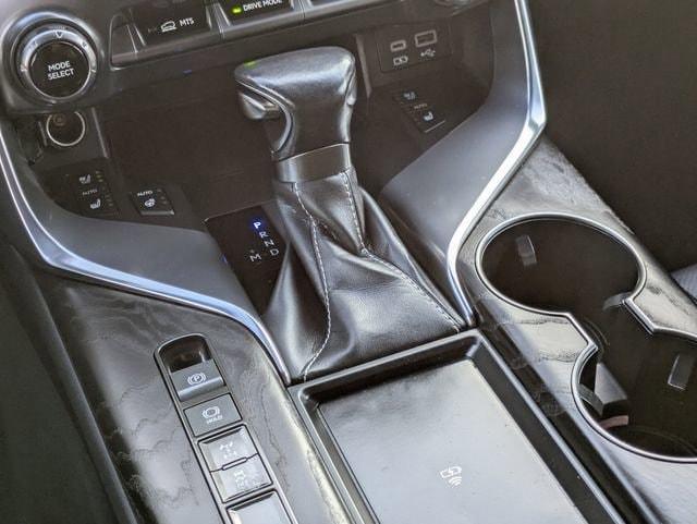 used 2022 Lexus LX 600 car, priced at $85,634