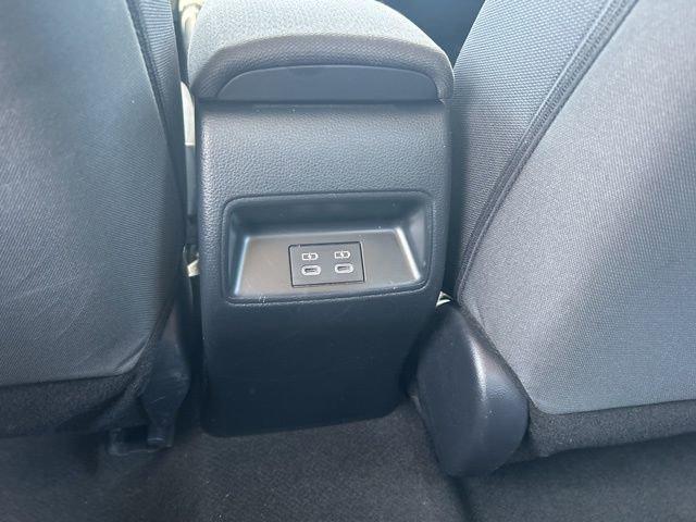 used 2024 Toyota Corolla car, priced at $22,062