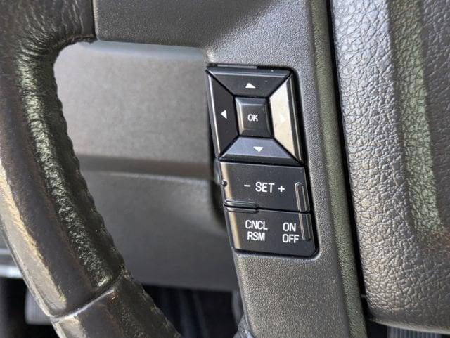 used 2014 Ford F-150 car, priced at $18,575