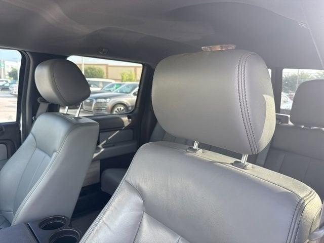 used 2014 Ford F-150 car, priced at $18,575