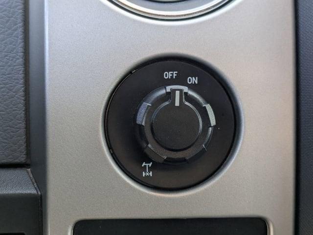 used 2014 Ford F-150 car, priced at $18,575