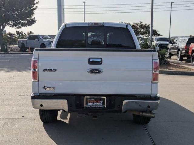 used 2014 Ford F-150 car, priced at $18,575