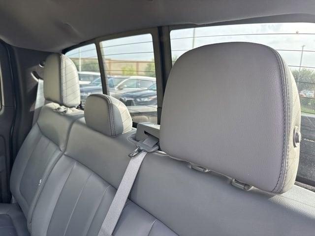 used 2014 Ford F-150 car, priced at $18,575