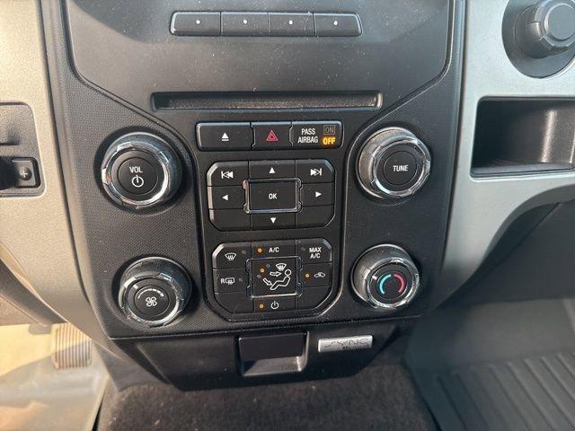 used 2014 Ford F-150 car, priced at $18,575