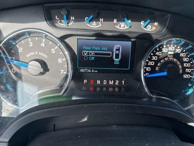 used 2014 Ford F-150 car, priced at $18,575
