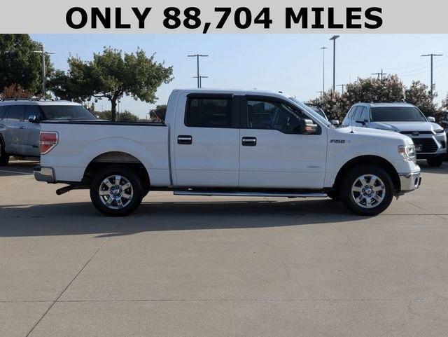 used 2014 Ford F-150 car, priced at $18,575