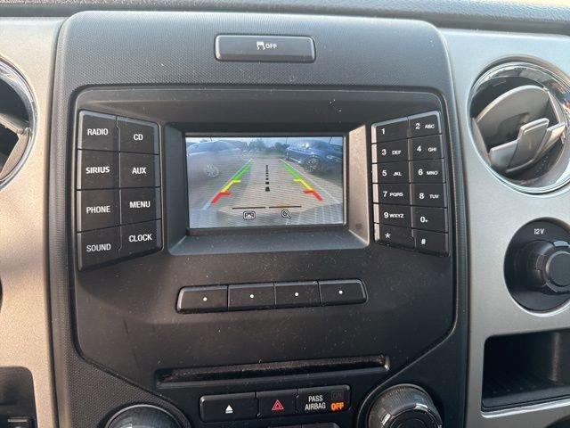 used 2014 Ford F-150 car, priced at $18,575