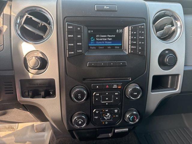 used 2014 Ford F-150 car, priced at $18,575