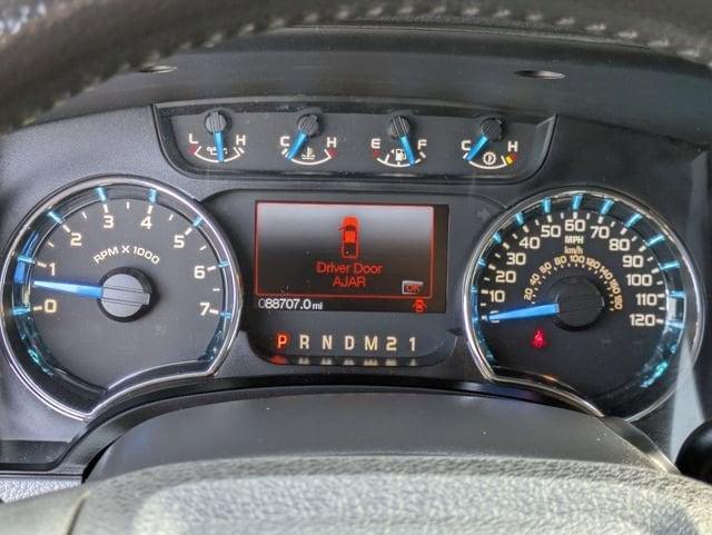 used 2014 Ford F-150 car, priced at $18,575