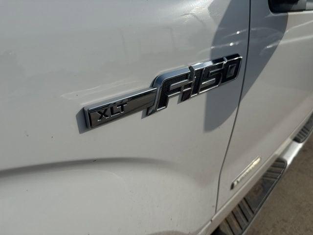 used 2014 Ford F-150 car, priced at $18,575