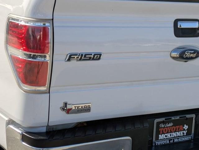 used 2014 Ford F-150 car, priced at $18,575