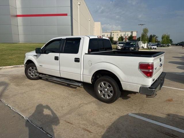 used 2014 Ford F-150 car, priced at $18,575