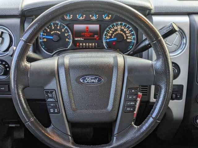 used 2014 Ford F-150 car, priced at $18,575