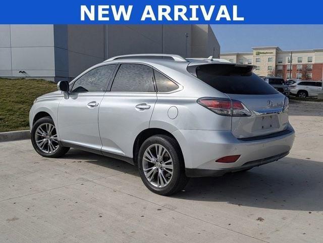 used 2013 Lexus RX 350 car, priced at $17,481