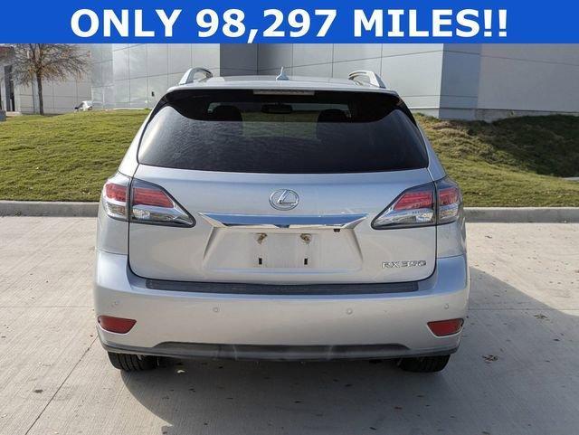 used 2013 Lexus RX 350 car, priced at $17,481