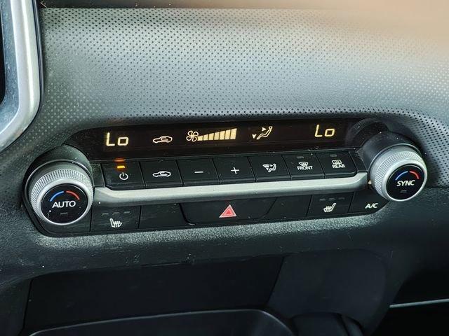 used 2023 Mazda CX-50 car, priced at $26,657