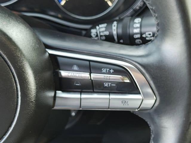 used 2023 Mazda CX-50 car, priced at $26,657