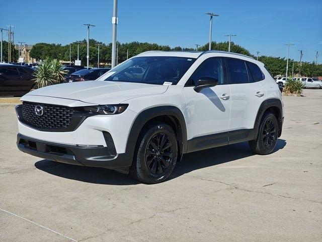 used 2023 Mazda CX-50 car, priced at $26,657