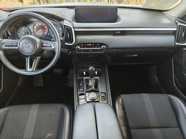 used 2023 Mazda CX-50 car, priced at $26,657