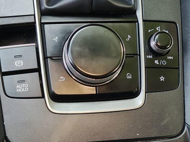 used 2023 Mazda CX-50 car, priced at $26,657