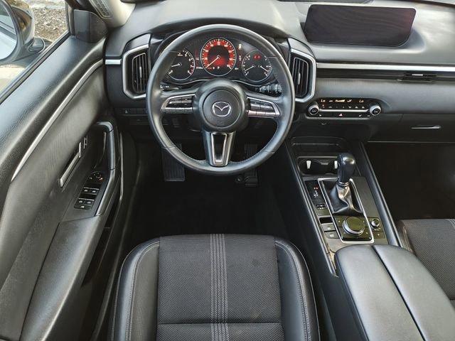 used 2023 Mazda CX-50 car, priced at $26,657