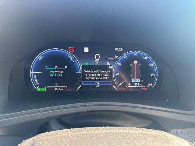 used 2025 Toyota Grand Highlander car, priced at $54,961