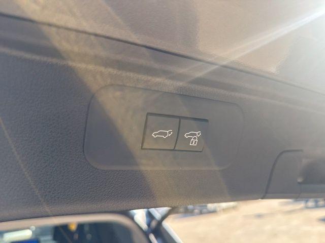 used 2025 Toyota Grand Highlander car, priced at $54,961