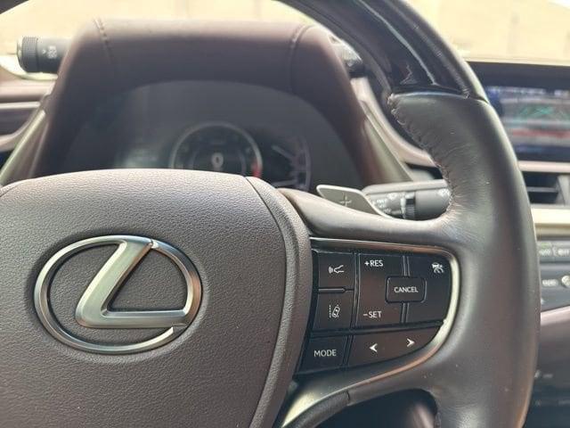 used 2020 Lexus ES 350 car, priced at $30,948