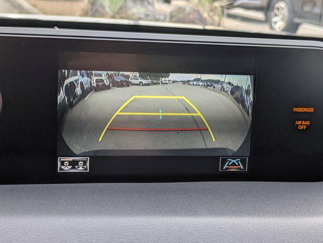 used 2020 Lexus UX 250h car, priced at $27,140