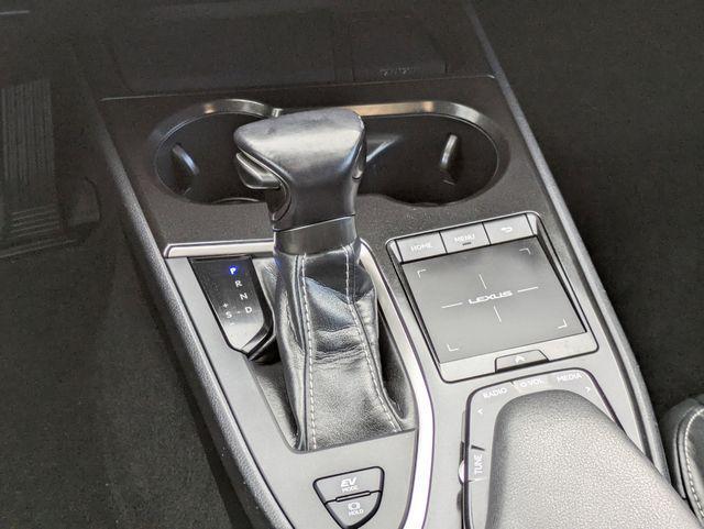 used 2020 Lexus UX 250h car, priced at $27,140