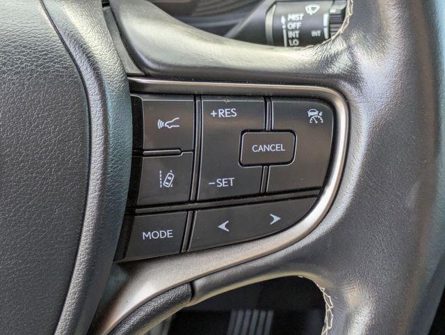 used 2020 Lexus UX 250h car, priced at $27,140