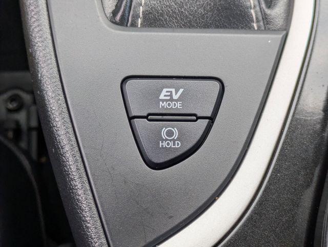 used 2020 Lexus UX 250h car, priced at $27,140