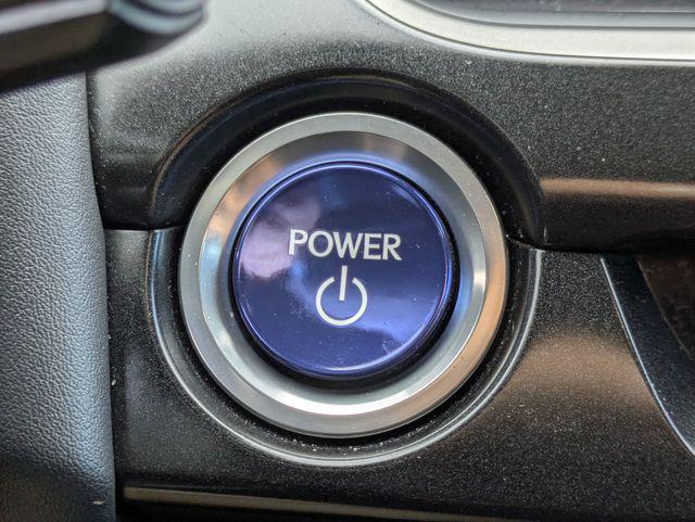 used 2020 Lexus UX 250h car, priced at $27,140