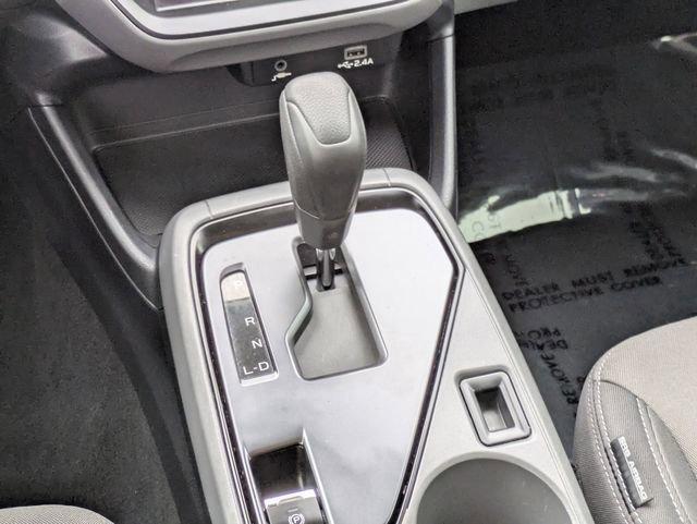used 2024 Subaru Crosstrek car, priced at $25,886