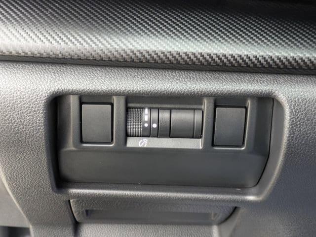 used 2024 Subaru Crosstrek car, priced at $24,652
