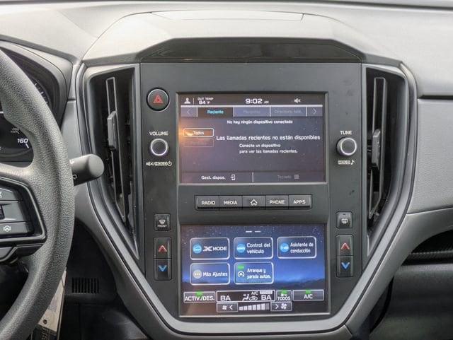 used 2024 Subaru Crosstrek car, priced at $25,886