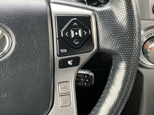 used 2023 Toyota 4Runner car, priced at $40,061