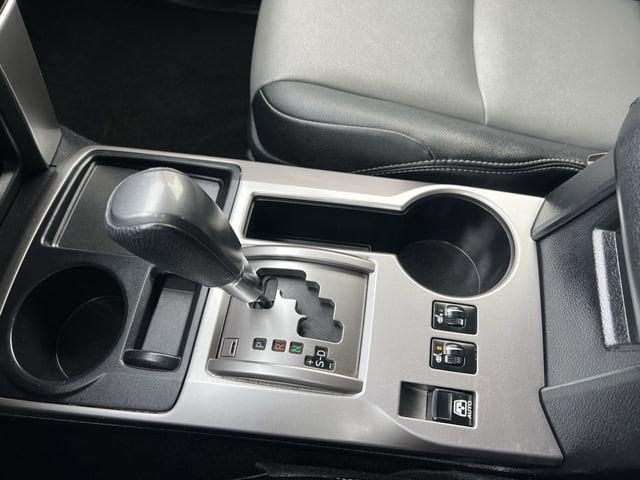 used 2023 Toyota 4Runner car, priced at $39,551