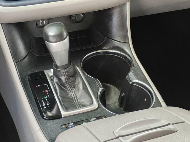used 2015 Toyota Highlander car, priced at $20,344