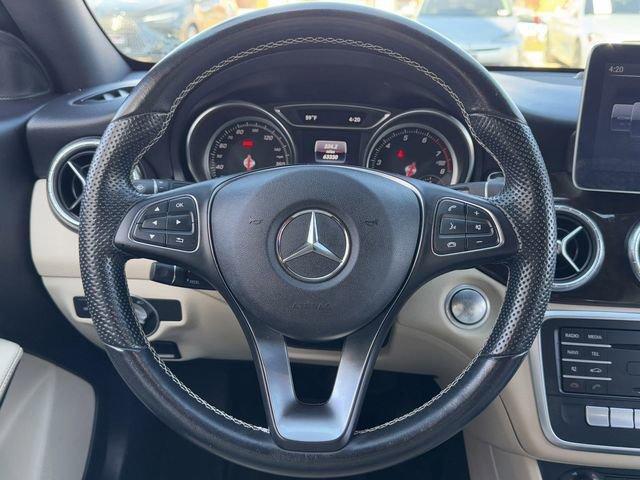 used 2019 Mercedes-Benz CLA 250 car, priced at $19,101