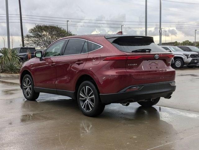 used 2021 Toyota Venza car, priced at $27,491