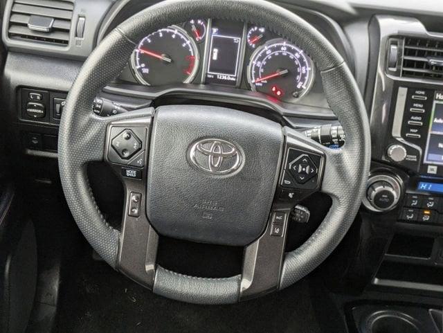 used 2021 Toyota 4Runner car, priced at $50,777