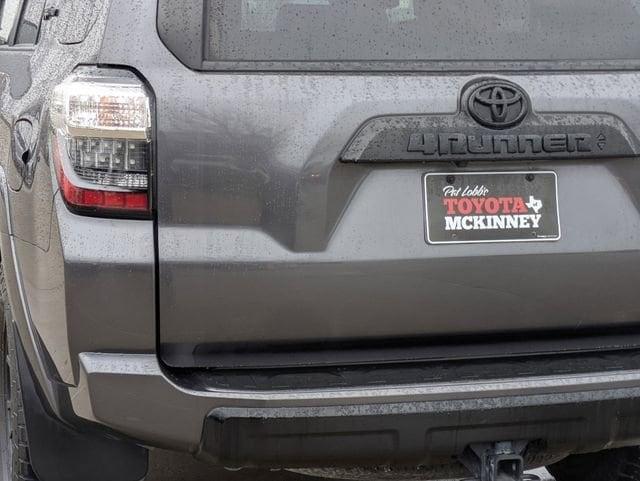 used 2021 Toyota 4Runner car, priced at $50,777